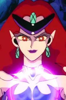 Queen Beryl