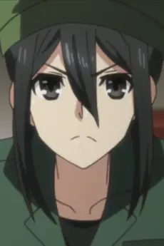 Ryouko Kusakabe
