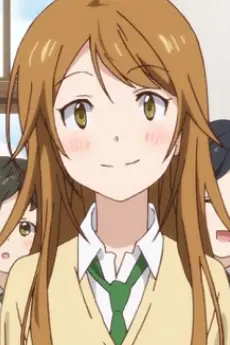 Mika Kiriyama