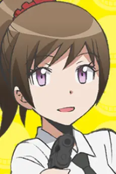 Touka Yada