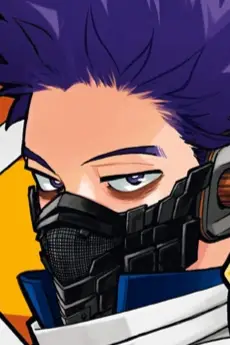 Hitoshi Shinsou