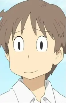 Kenzaburou Daiku