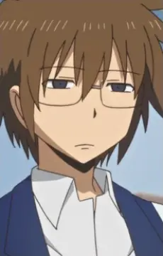 Hidenori Tabata