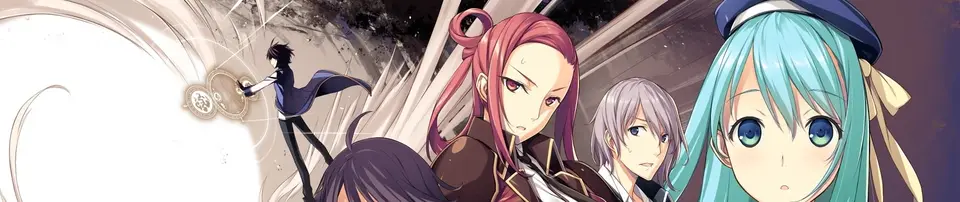 Kenja no Mago banner