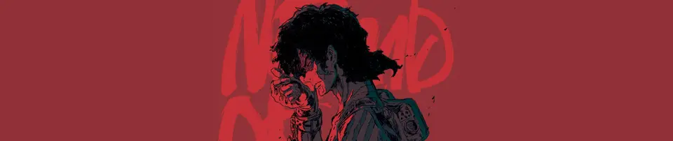 Megalo Box Season 2 banner Megalo Box Season 2 banner