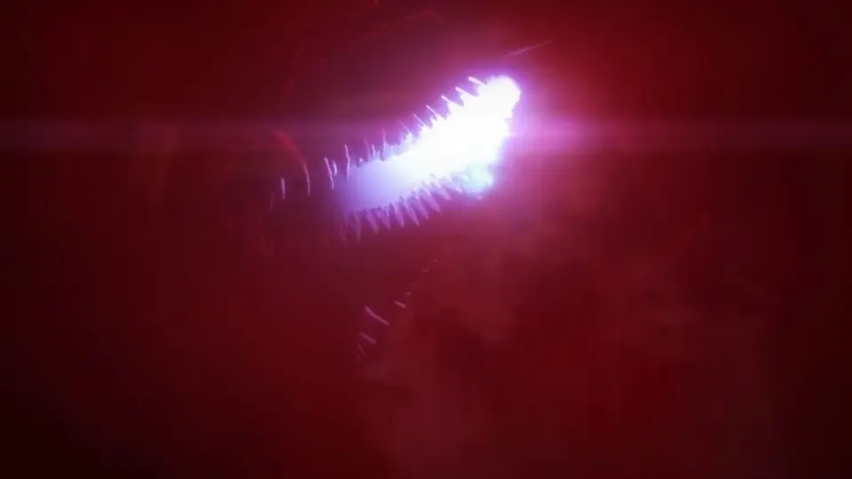 Godzilla: S.P banner Godzilla: S.P banner