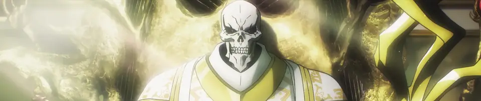 OVERLORD: The Sacred Kingdom
