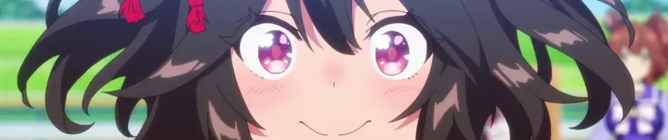 Umamusume: Pretty Derby - 1st Anniversary Special Animation