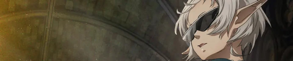 Mushoku Tensei Season 2 banner