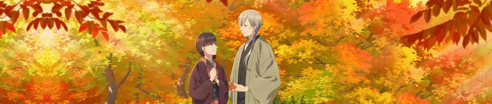 Watashi no Shiawase na Kekkon banner