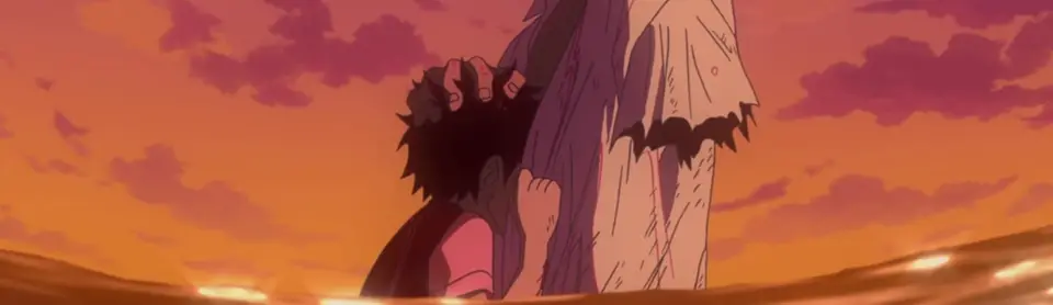 One Piece: Episode of Luffy - Hand Island Adventure