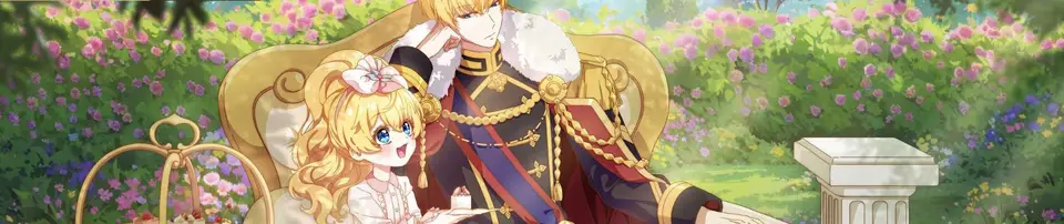 Mofa Gongzhu de Xiao Fannao banner