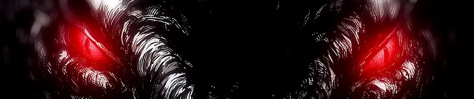 MONSTERS: 103 Mercies Dragon Damnation