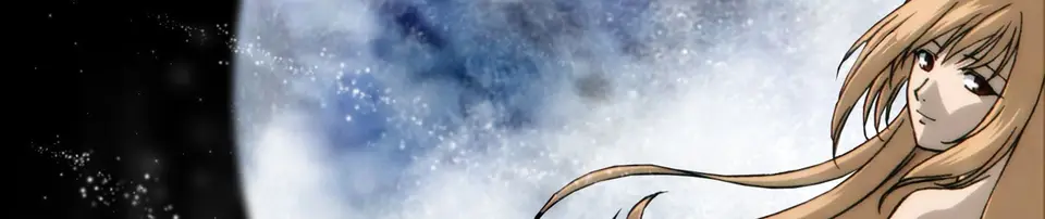 Lunar Legend Tsukihime