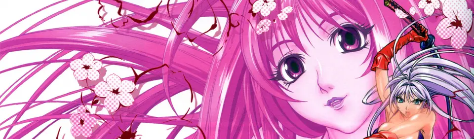 Tenjho Tenge
