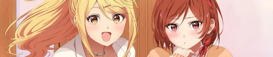 Class no Daikirai na Joshi to Kekkon suru Koto ni Natta banner