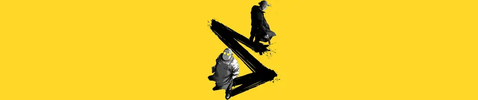 Sakamoto Days Part 2 banner Sakamoto Days Part 2 banner