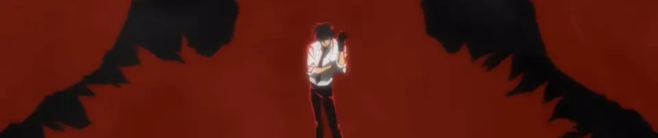 Jigoku Sensei Nube (2025) Part 2 banner