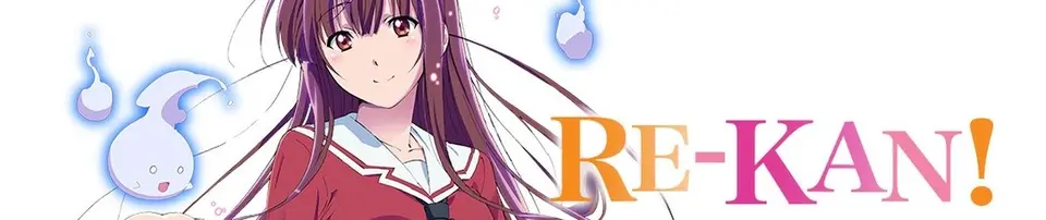 Re-Kan! banner