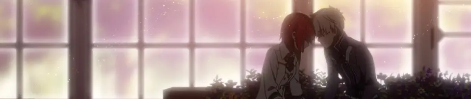 Akagami no Shirayuki-hime Season 2 banner
