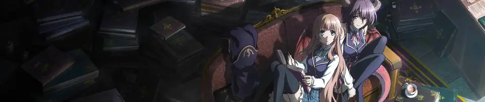 Manaria Friends banner