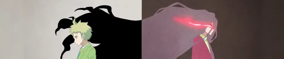 Danganronpa 3: Zetsubou-hen banner