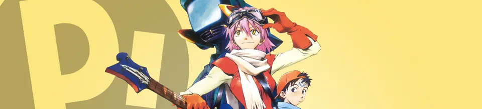 FLCL