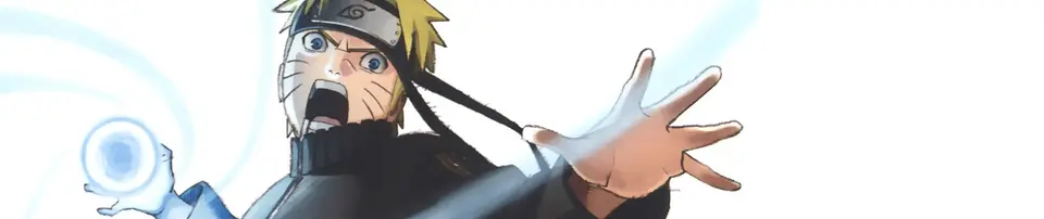 Naruto Shippuden the Movie: Bonds
