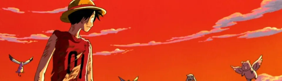 One Piece: Chopper’s Kingdom on the Island of Strange Animals
