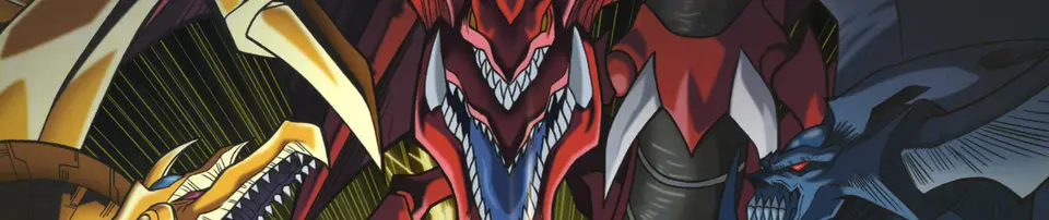 Yu-Gi-Oh!