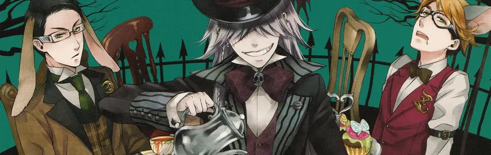 Black Butler