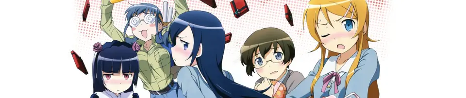 Oreimo