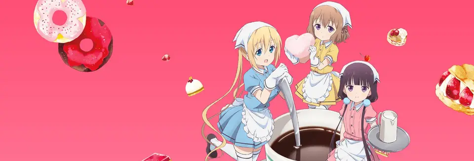 Blend S banner