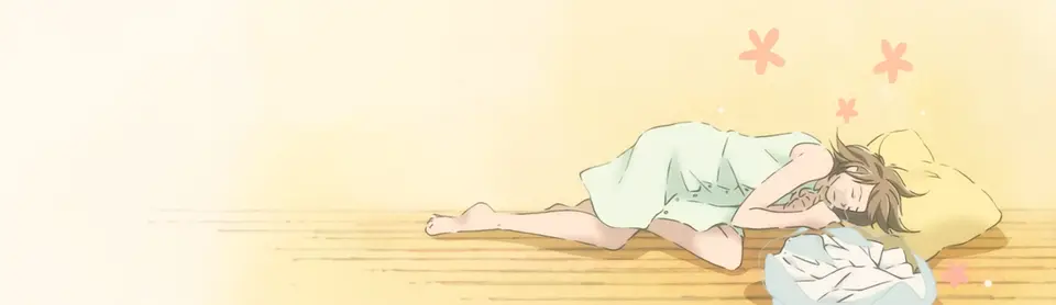Nodame Cantabile Season 3 banner