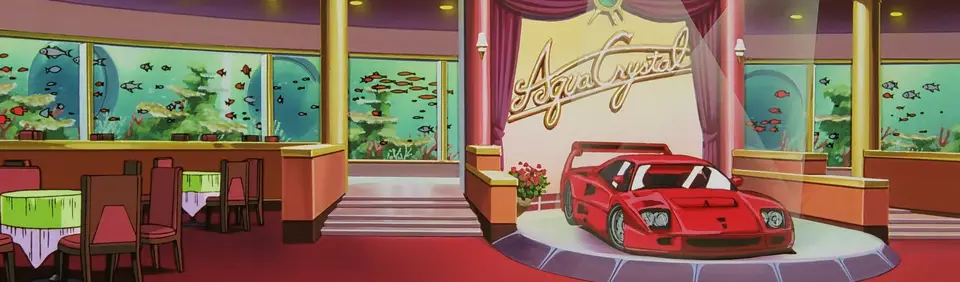 Detective Conan: The Fourteenth Target