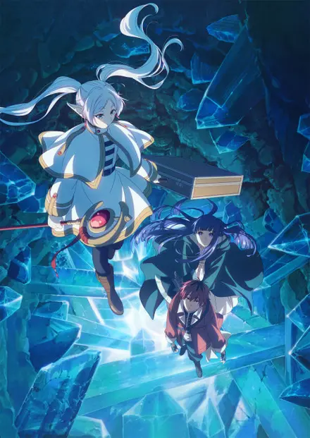 Frieren: Beyond Journey’s End Season 2