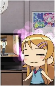 Oreimo Animated Commentary