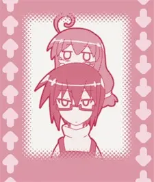 Acchi Kocchi Youchien poster