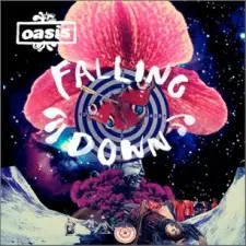 Eden of the East: Falling Down poster