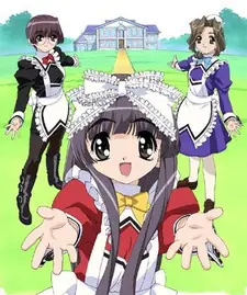 Kokoro Toshokan poster
