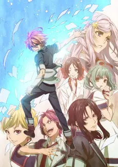 Cheating Craft poster