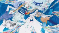 Pocari Sweat Run Carnival 2019 Dianshi Guanggao poster