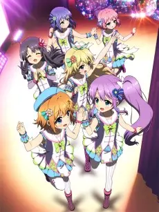 Re:Stage! Dream Days poster