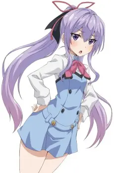 My Sister, My Writer (OVA) poster