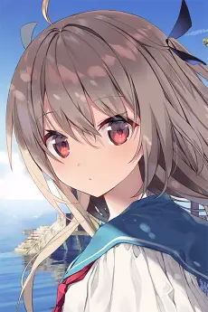 ATRI -My Dear Moments- Special Animation PV poster ATRI -My Dear Moments- Special Animation PV poster