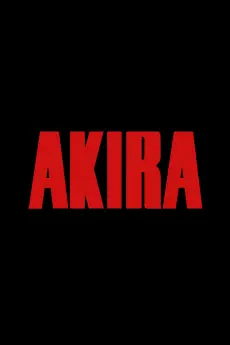 AKIRA (Shin Anime)