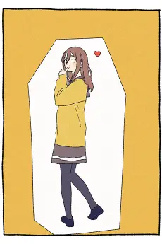 Akogare Ranraran poster