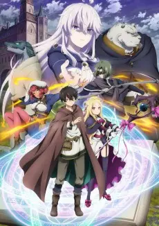 The Dawn of the Witch poster