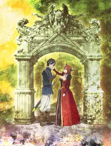 Maoyu: Archenemy & Hero poster Maoyu: Archenemy & Hero poster