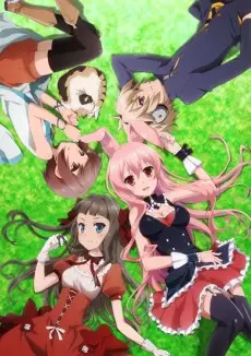 Problem Children Are Coming From Another World, Aren't They? poster Problem Children Are Coming From Another World, Aren't They? poster